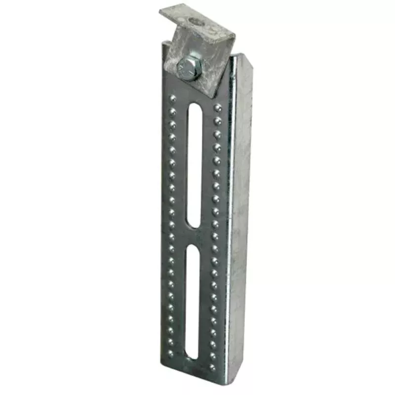 C.E. Smith Roller Bunk Mounting Bracket – 11″