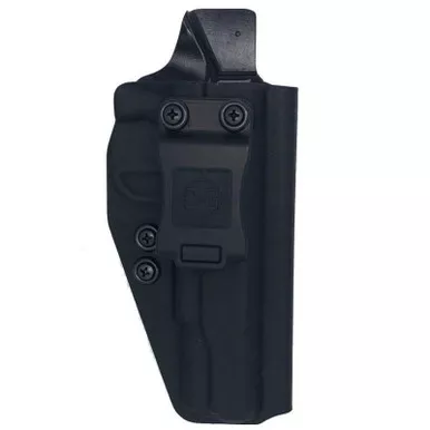 C&G Holsters IWB Covert Kydex Holster, Kimber