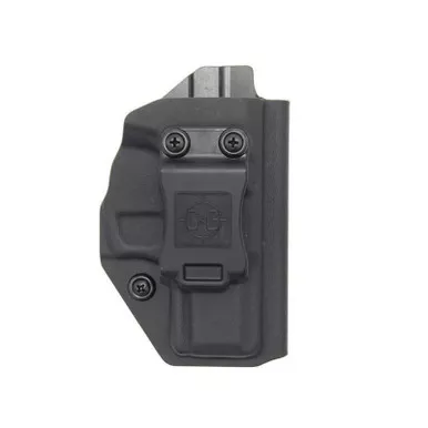 C&G Holsters IWB Covert Kydex Holster, Taurus