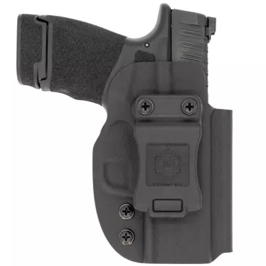 C&G Holsters Springfield Hellcat Iwb Covert Kydex Holster RH
