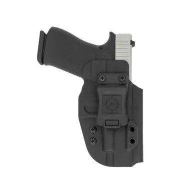 C&G Inside Waist Band Covert Holster, Glock 48, Right Handed, Black