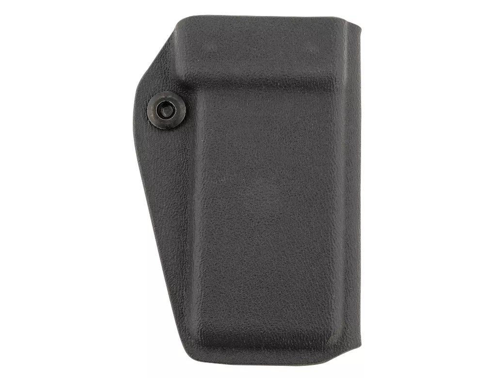 C&G IWB/OWB Holster, Fits 1911, Single Stack, Black, Ambidextrous