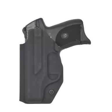 C & G Ruger LC9 RH S IWB Covert Kydex