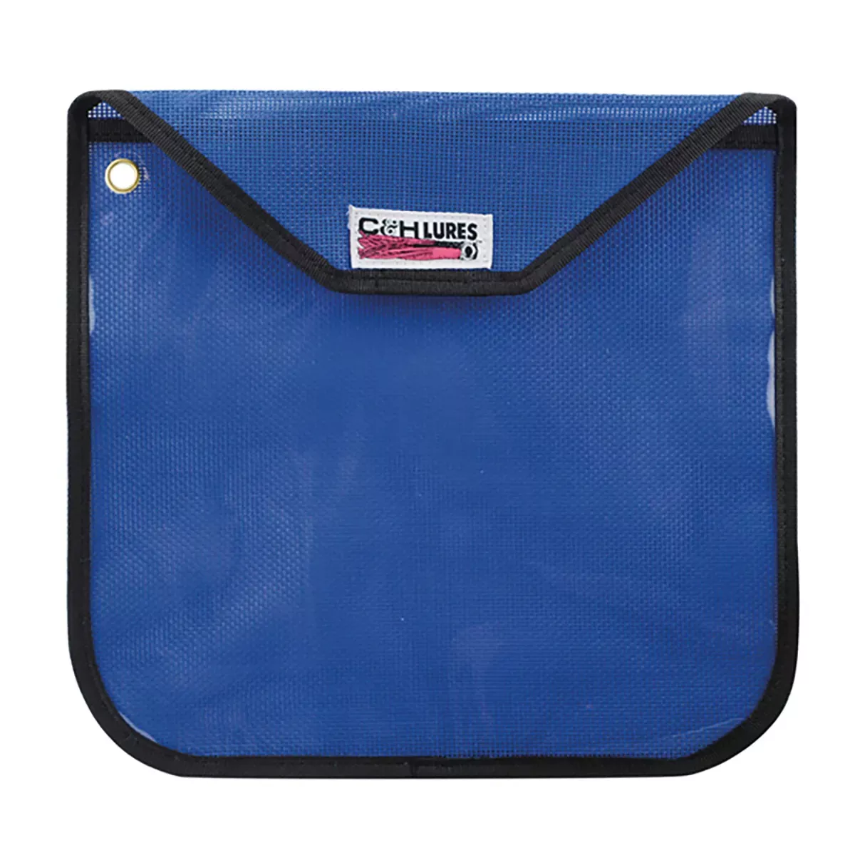 C&H Lure Case 1 Pocket, 11 in x 10.5 in