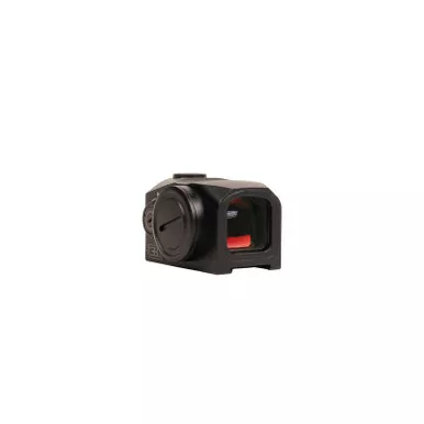 C&H Precision Duty Closed Emitter Pistol Optic