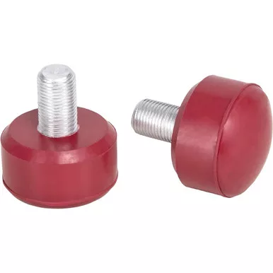 C SEVEN Roller Skate Adjustable Toe Stoppers (C7-STPR3)