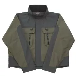 Caddis Natural Ensemble Breathable Jacket
