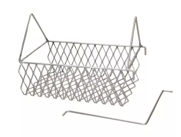 Cajun Fryer Turkey Basket