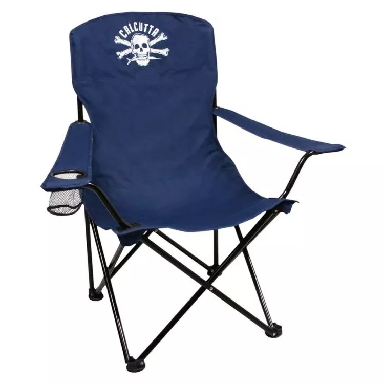 Calcutta Folding Chair with Carry Bag
