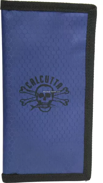 Calcutta Lure Wrap 4"