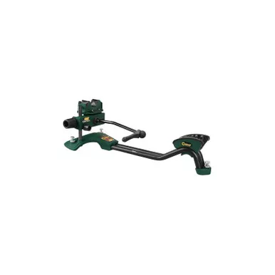 Caldwell 100259 Fire Control Full-Length Shooting Rest