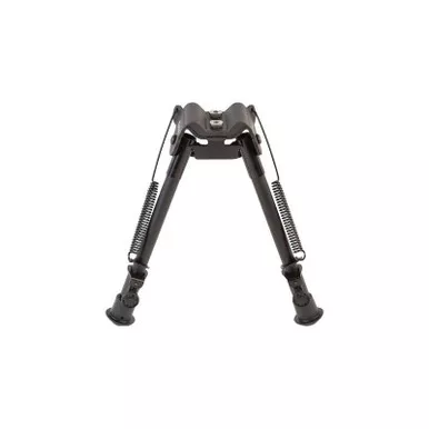 Caldwell 1081951 XLA M-LOK KeyMod Bipod, 9"-13
