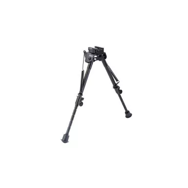 Caldwell 110141 XLA Fixed Bipods, Picatinny Rail, 9"-13"