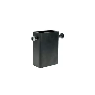 Caldwell 1102670 2" x 4" Plate Hanger