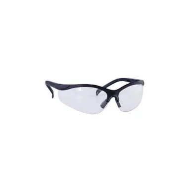 Caldwell 320040 Pro Range Glasses, Clear