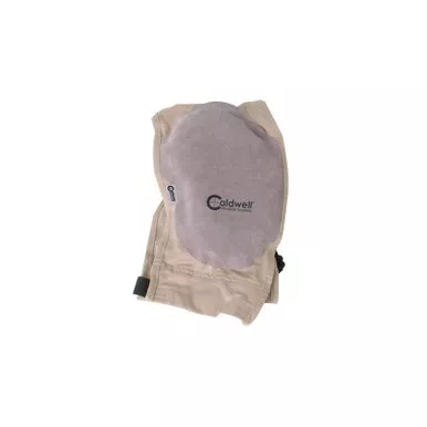 Caldwell 330110 Super Mag Plus Recoil Shield (Ambidextrous)