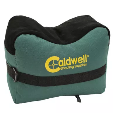 Caldwell 516620 Deadshot Shooting Bag - Front Bag - Filled