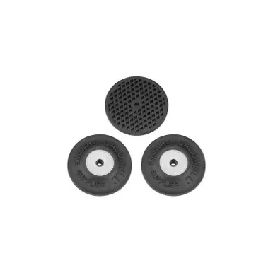 Caldwell 845221 Bench Rest Feet Pads