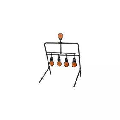 Caldwell 902365 Rimfire Resetting Target