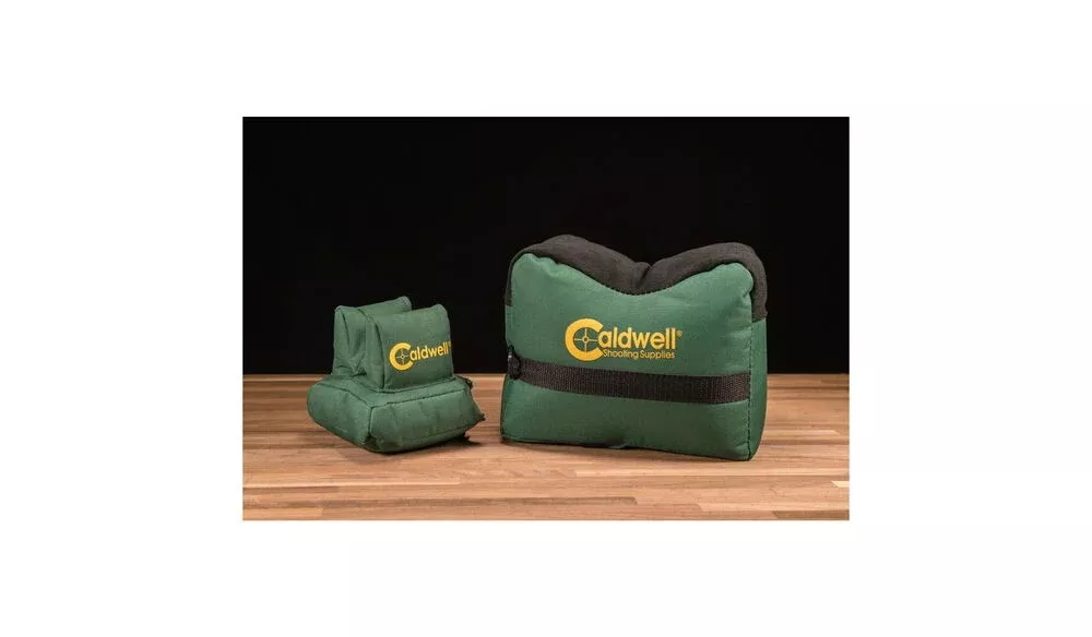 Caldwell Deadshot Combo Shooting Bag #939333