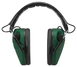 Caldwell E-max Ear Muff – Low Profile Electronic