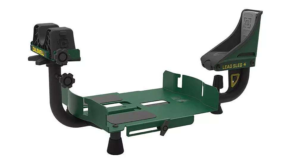 Caldwell Lead Sled 4 Shooting Rest #1217424