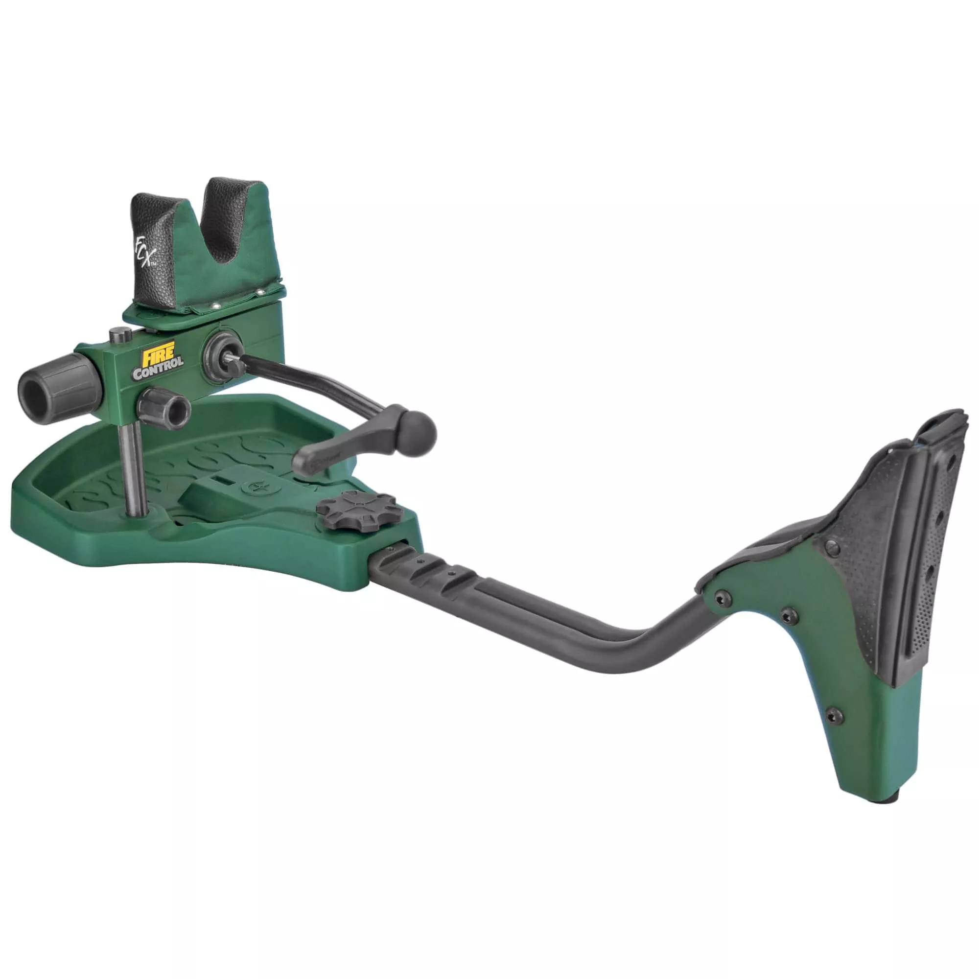 Caldwell Lead Sled Fcx - Benchrest
