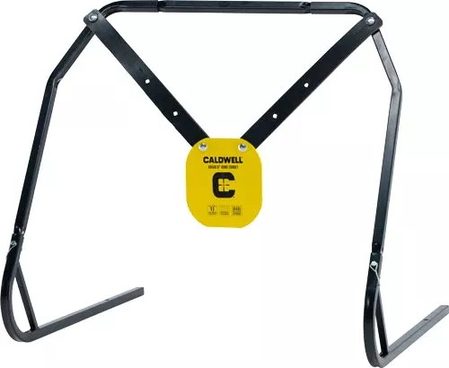 Caldwell Portable Range Kit – W/ 8″ Ar500 Target