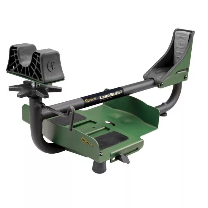 Caldwell Shooting Supplies Lead Sled 3 #820310