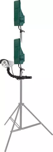 Caldwell Target Camera System – Sight-in