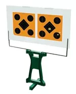 Caldwell Ultimate Target Stand – 43″x17.5″ Targeting Area