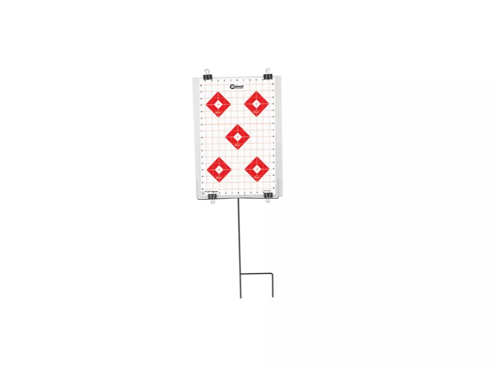 Caldwell Ultra Portable Target Stand