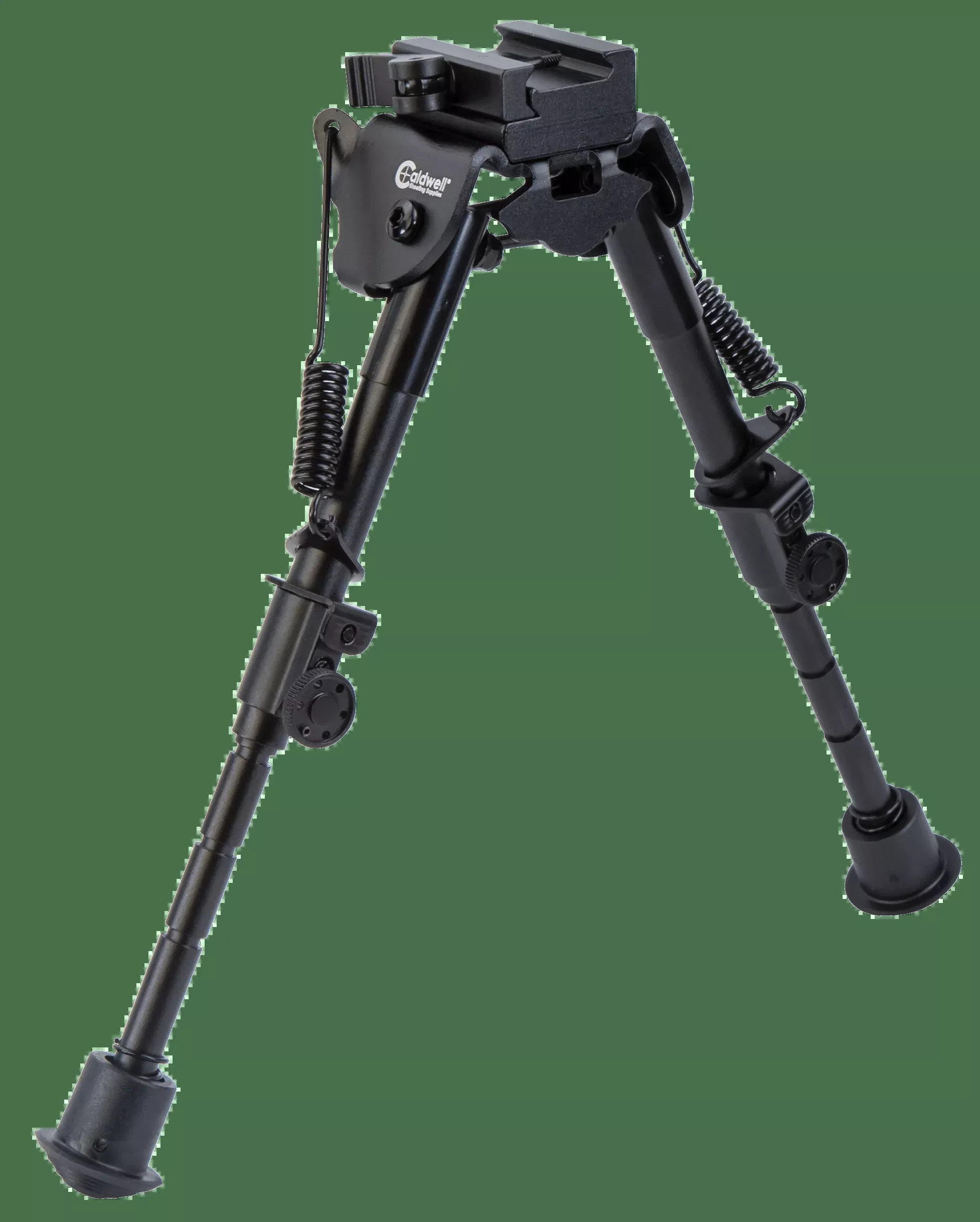 Caldwell Xla, Cald 110140Pic Rail Bipod Fixed 6-9