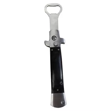 Caliber Gourmet CBG-1024 Switchblade Bottle Opener