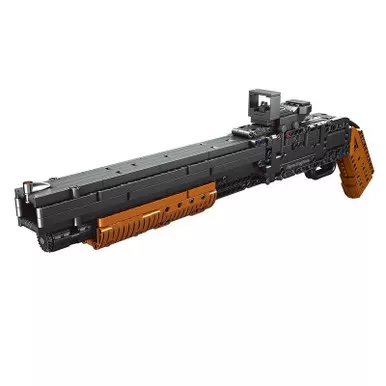 Caliber Gourmet CBG-BB-2 Caliber Precision Building Blocks Shotgun