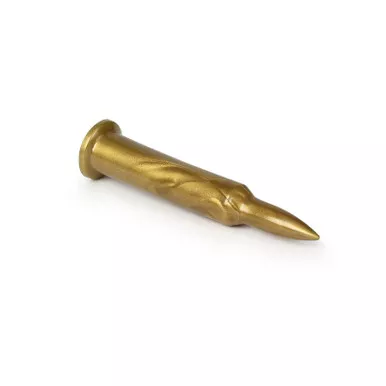 Caliber Gourmet CBG-TEE Tactical Golf Tee (50 Pack)