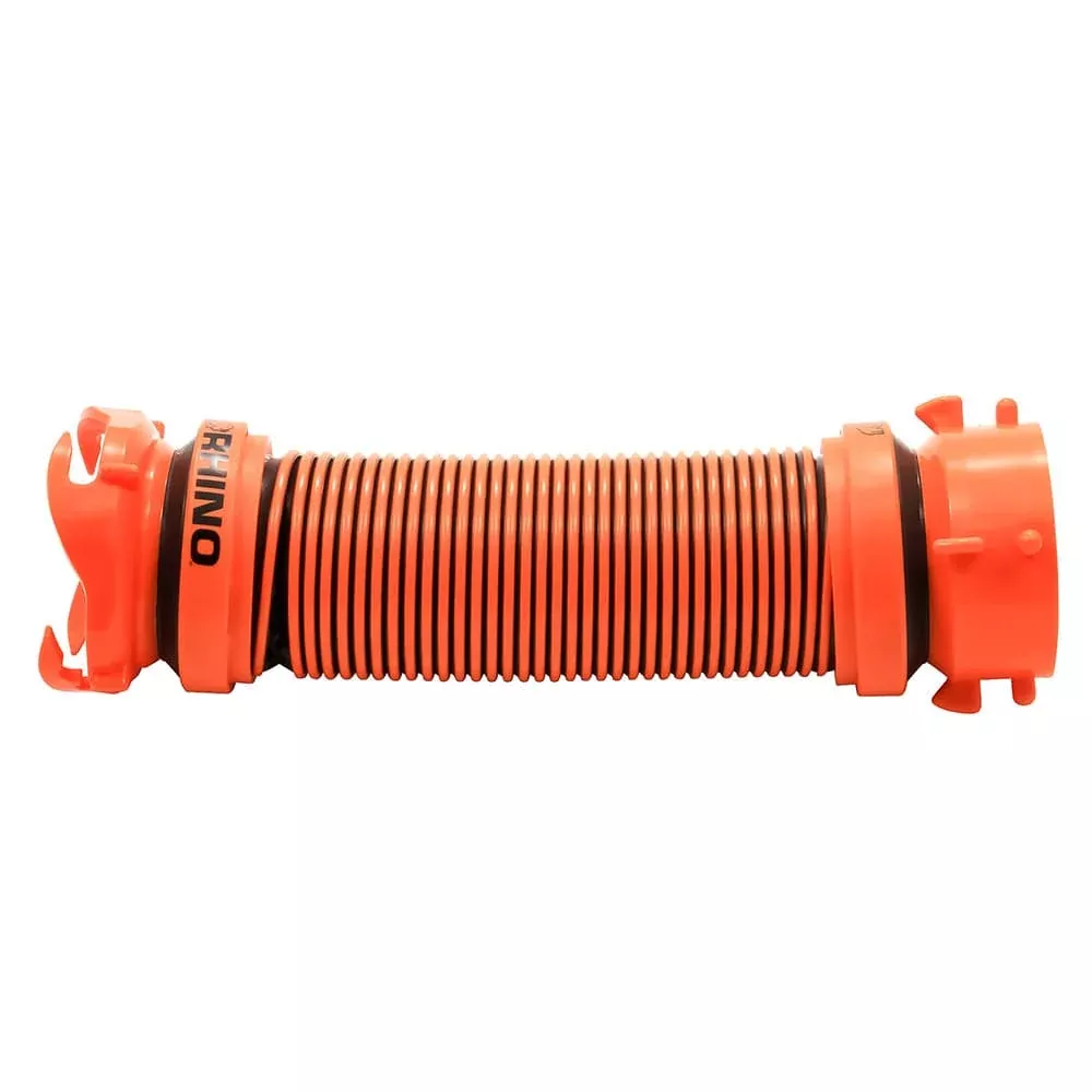 Camco RhinoEXTREME 2′ Compartment Hose – PDQ