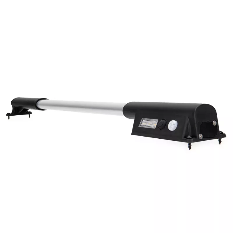 Camco RV Screen Door Crossbar Handle – Motion Activated LED