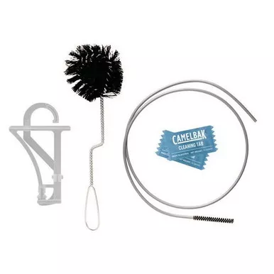 CamelBak 2054901000 Mil-Spec Cleaning Kit, Gray