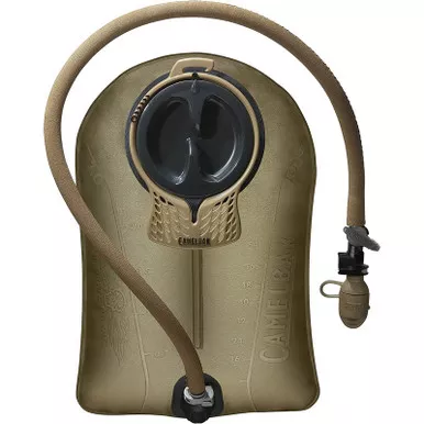 Camelbak 90854 Mil-Spec Antidote 3L Reservoir Short, Coyote