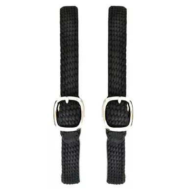 CAMELOT Braid Nylon Spur Straps (401020)