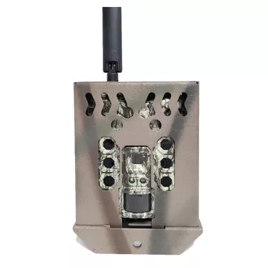 CAMLOCKBOX Bushnell Cellucore 24 & 30 Security Box (10223)