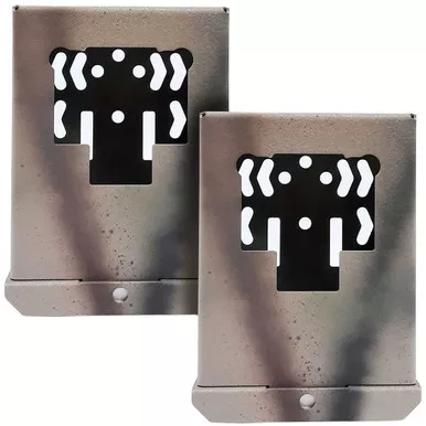 CAMLOCKBOX HCO Spartan GoLive 2 Set of 2 Security Boxes (31121-x2-BUNDLE)