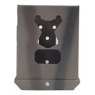 CAMLOCKBOX Spypoint Flex-S Trail Camera Security Box (61091)