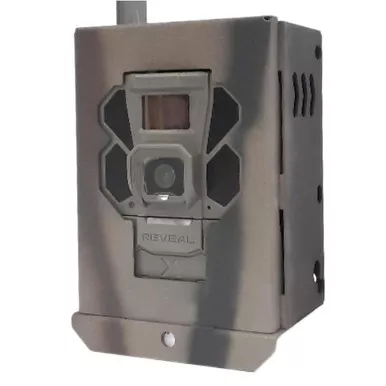 CAMLOCKBOX Tactacam Reveal Pro 3.0 Security Box (99930)