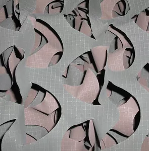 Camo Systems Camouflage Netting #DW03