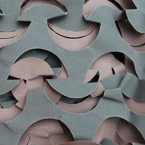 Camo Unlimited Premium Series Ultra-Lite Netting #LW04B