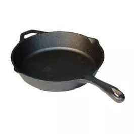 Camp Chef 10" Cast Iron Skillet