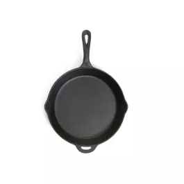 Camp Chef 12" Cast Iron Skillet