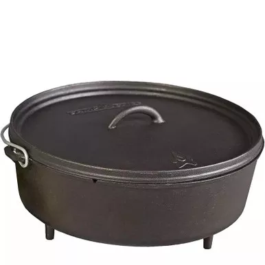 Camp Chef 14" Classic Dutch Oven